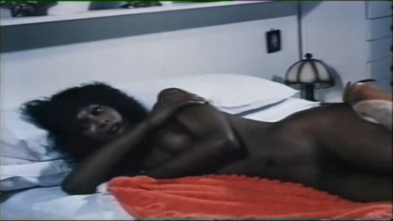 Ajita Wilson in lingerie 72