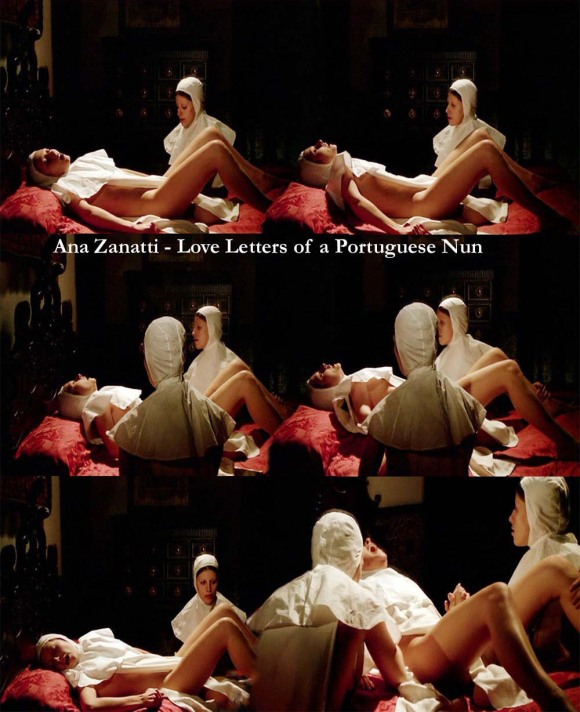 Ana Zanatti in a short skirt breasts 70