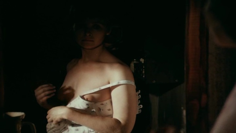 Antonina Venediktova breasts