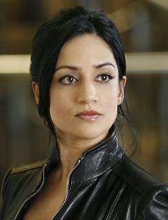 Archie Panjabi intimate photos 21