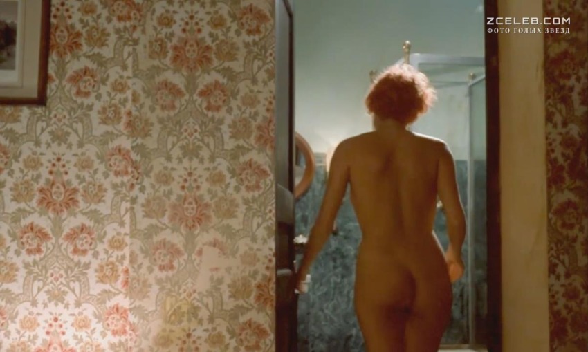 Barbara De Rossi naked 96