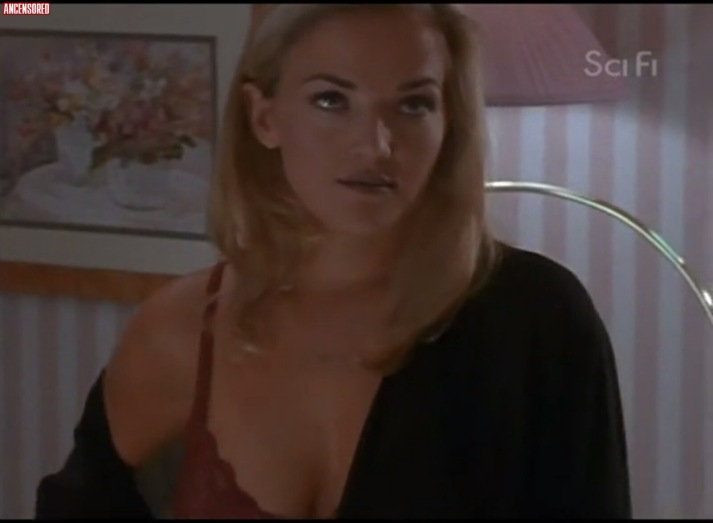 Brandy Ledford young 64