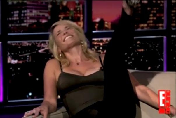 Chelsea Handler breasts 72