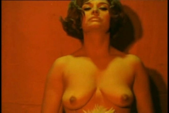Diana Lorys naked
