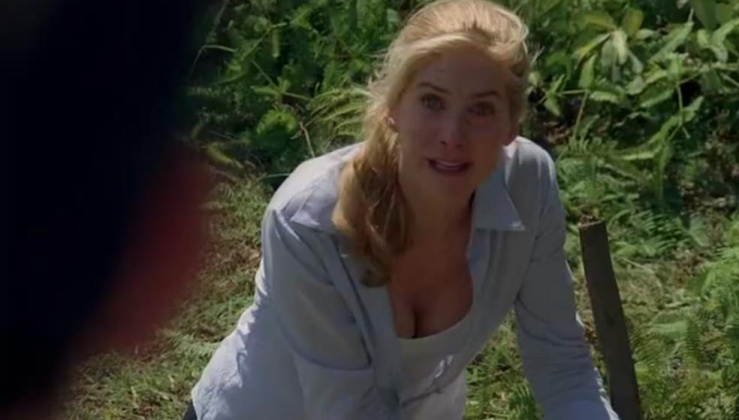 Elizabeth Mitchell pussy 76