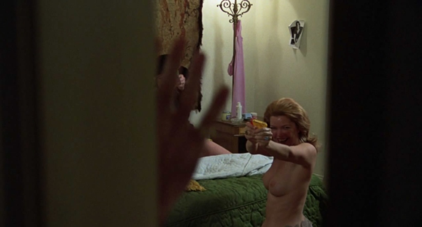 Ellen Burstyn young 17