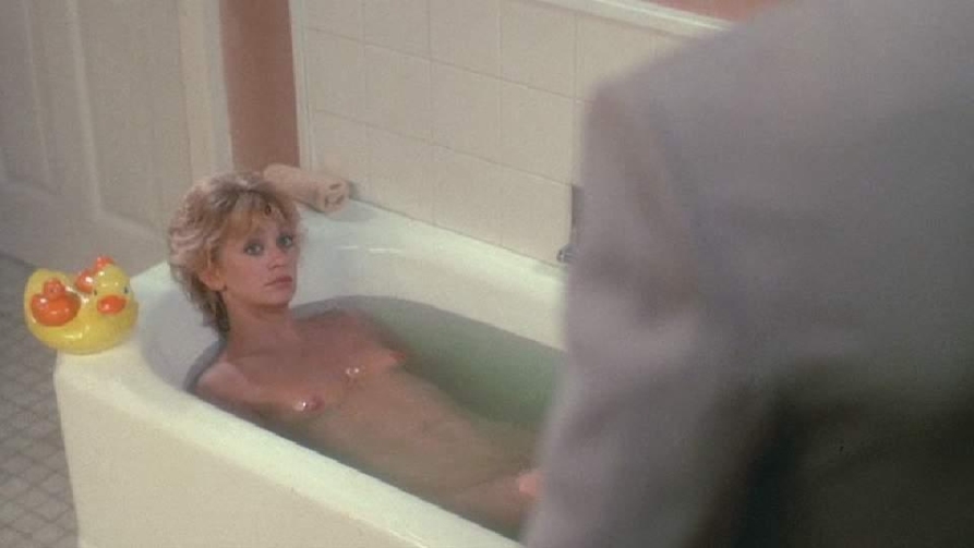 Goldie Hawn in lingerie 61