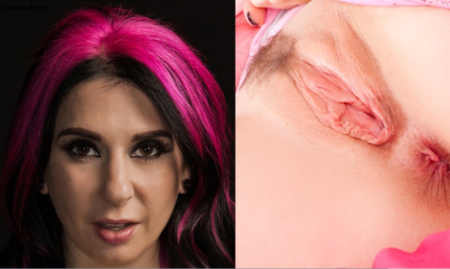 Joanna Angel ass 57