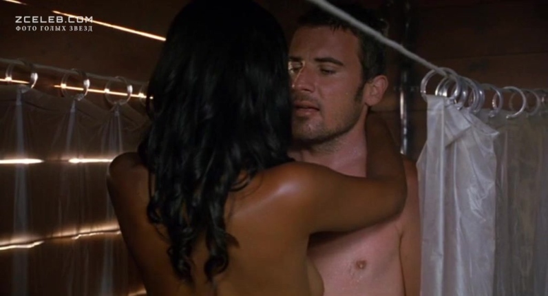 Joy Bryant no panties 75