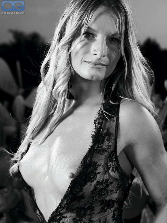 Kristin Boese naked breasts 85