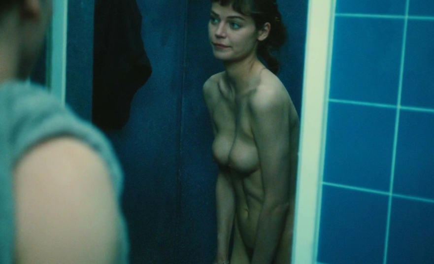 Marianne Denicourt naked 80