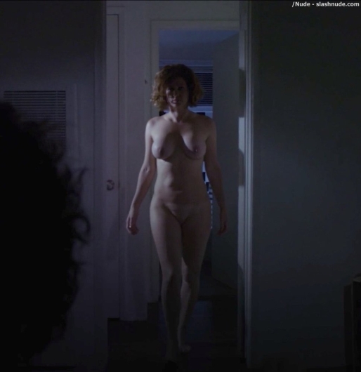 Mellissa Lydia McBride in lingerie 50