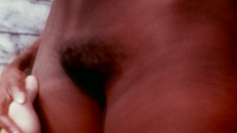 Michelle LeGrande in lingerie