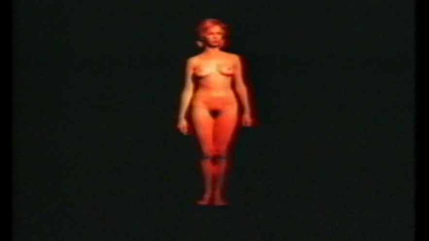 Monika Ringwald naked
