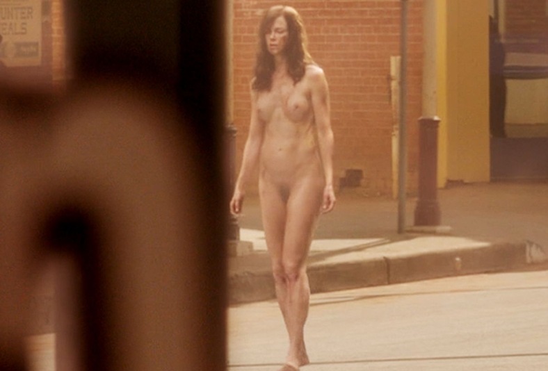 Nicole Kidman in lingerie 27