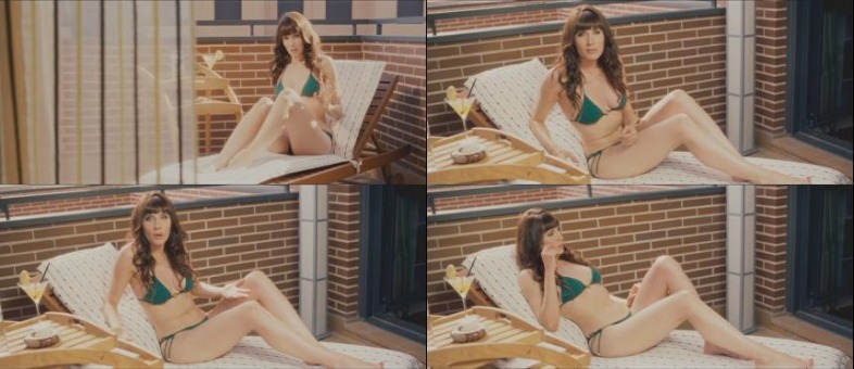 Pilar Rubio photos between the legs