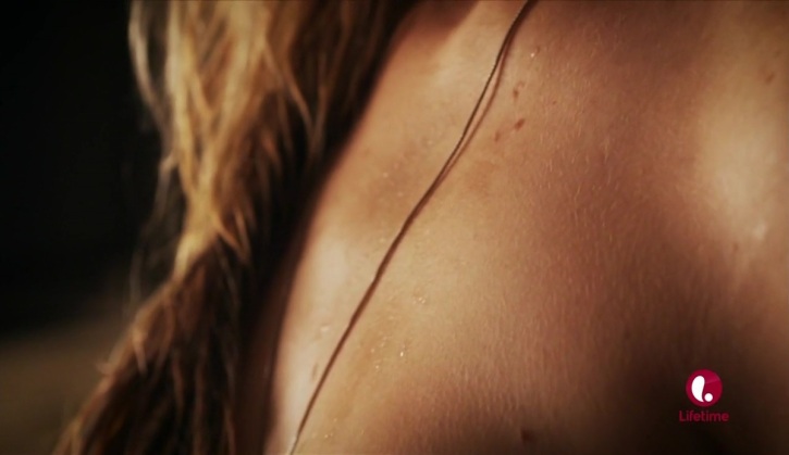 Spencer Locke no panties 93