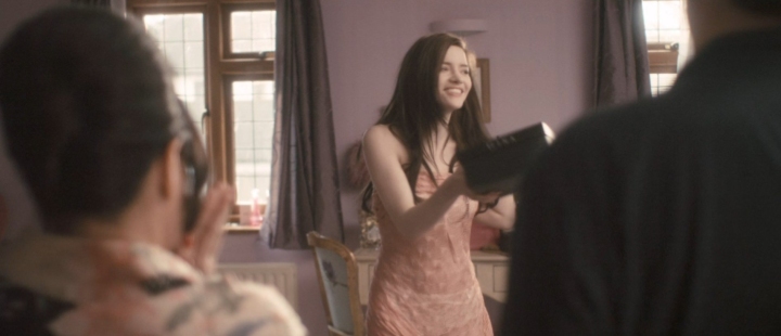 Talulah Riley naked