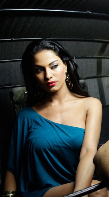 Veena Malik pussy